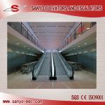 Shopping Mall 12 Degree Automatic Travelator-SEE-MW03
