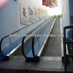 high performanced indoor passenger moving walkway-GRM20