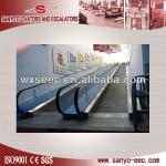 China Moving Sidewalk Escalator-SEE-M306