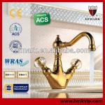 New product classic dual hanle basin water tap(1131807-M1)-1800100A -M1