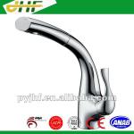 JHF548C Fashional Pull out Kitchen Faucet-JHF548C