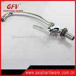 brass kitchen faucet-GFV-6072