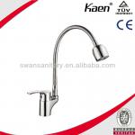 long neck kitchen faucet-SW3601