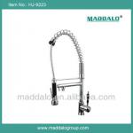 Best Selling Western Comtemporary Modern Brass Kitchen Faucet-HJ-9223