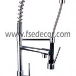 Australian Standard Pull Out Kitchen Mixer Tap-FSE-FCT-F0057