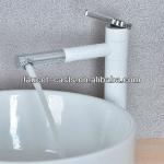 2013New design brass kitchen faucet-KF824CP