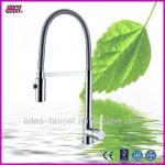 Luxury single lever kitchen faucet E-GF701-E-GF701