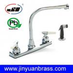 Lead Free Kitchen Faucet-950304