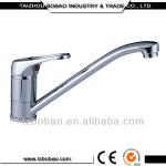 35mm Cartridge single handle upc kitchen faucet-127205