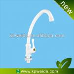 chinese manufacture ABS plastic single kitchen faucet-WD-P2003