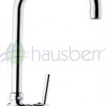 Delta Single Lever Kitchen Sink Mixer-HB319
