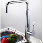 rainfall water mixer kitchen faucet-3082