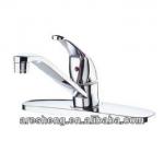 Single Lever Kitchen Faucet-06-003