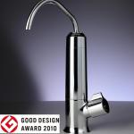 Purification Faucet (100% made in Japan kitchen faucet with purification capacity of 5,000L)-JF103HK