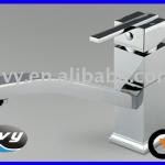 Square Kitchen faucet(kitchen mixer, kitchen tap)-MX802