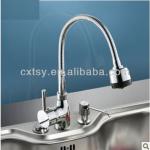 Thermostatic Kitchen Faucet-SX-7001