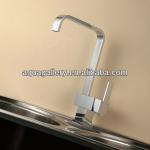 Brass Hot Cold Range Kitchen Taps-KF-006