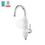 New design instant electric kitchen faucet mixer-LJY-803 faucet mixer