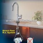 (AT-07)Single-Temperture None Pressure Kitchen Faucet-AT-07