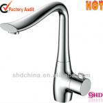 2013 New Chrome Kitchen Tap SH-32114-SH-32114