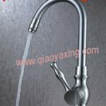 2013 newly design kitchen sink tap faucets-QYX1106