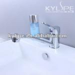 brass fashion single lever chrome kitchen faucet-KLP-47014