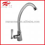 hot sale zinc alloy single lever kitchen sink faucet-kitchen sink faucet