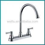2014 new style washerless America faucet-TKF8269