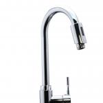 automatic temperature control faucet/automatic mixer faucet/kitchen accessory-FW-GE11