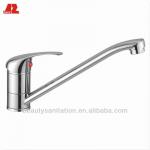 Single handle economic kitchen faucet mixer in low price design in china-3579-3