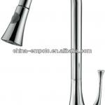 Brass multifunction single-lever kitchen sink faucet,kitchen mixer tap KM4002-KM4002