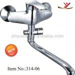 2013new kitchen mixer JY314-06 moen kitchen sink faucet-JY-314-06