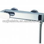 AA082 heavy luxury single handle bathroom faucet shower faucet-BSD-AA082