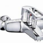 Taizhou high quality modern design bathroom taps-MT8002-3