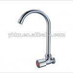 ABS kitchen plastic faucets kx2047c-kx2047c