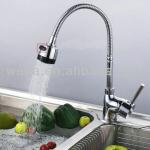 Universal rotary water tap for kitchen sink-3071
