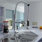 high quality pull out kitchen tap (C-3014)-C-3014