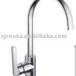 Sink faucet ZFJ-3594-3-ZFJ-3594-3