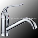 Double handle kitchen faucet SINK970X480-188