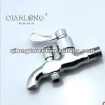 brass pvc washing machine tap/ bibcock QL-9999-QL-9999