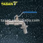 Brass Bibcock T501 20-T501 20