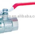 Ball valve(F/F)(bibcock,ball valve, faucet)-AM-80053