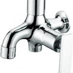 2 function in-wall taps single cold copper bibcock DH150-DH150