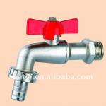 Brass Bibcock Water Faucet used for water supply-BTR9507