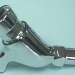 Self Closing Bibcock Tap (350S)-