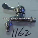 2014 New Style Brass chrome Garden Taps-YZL 1162