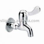 1/2 Mid wall tap,basin faucet mixer,taps and mixers-SL2509(00)