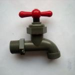 Plastic faucet-YX-014