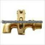 HIGH QUALITY BRASS BRASS BibCock-.