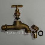 brass tap ,Brass Hose Tap , Garden Brass Tap-